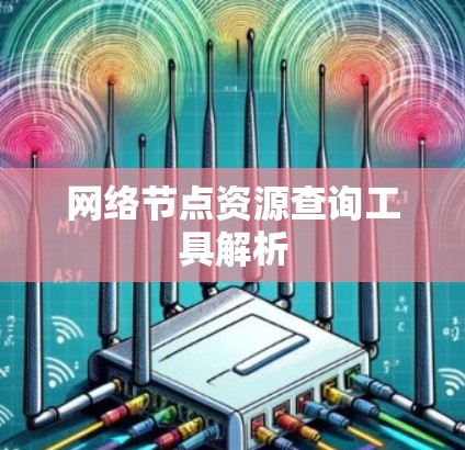 网络节点资源查询工具解析