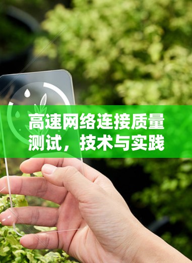 高速网络连接质量测试，技术与实践