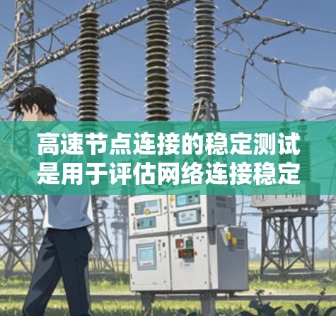 高速节点连接的稳定测试是用于评估网络连接稳定性的测试过程。该测试通常涉及以下步骤