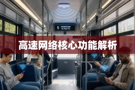 高速网络核心功能解析