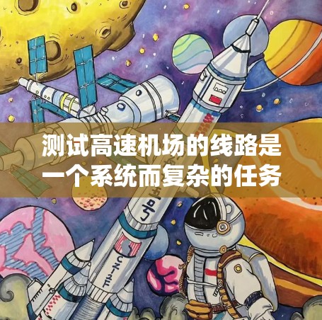 测试高速机场的线路是一个系统而复杂的任务，涉及多个部分和不同的测试方法。以下是对高速机场线路测试的系统化概述