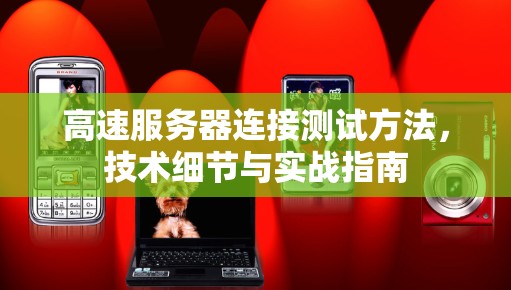 高速服务器连接测试方法，技术细节与实战指南