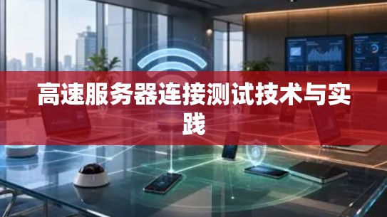 高速服务器连接测试技术与实践