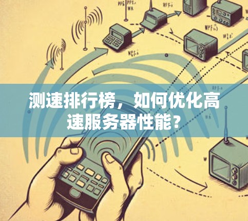 测速排行榜，如何优化高速服务器性能？