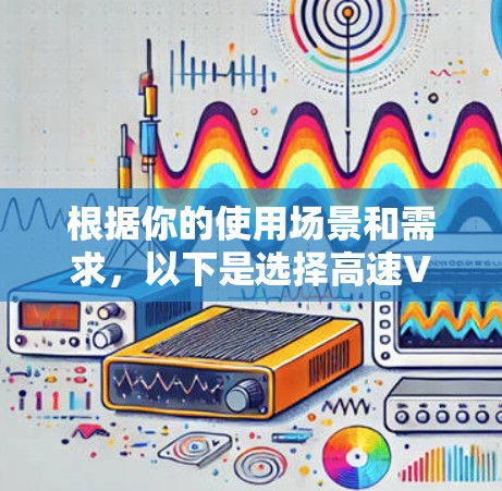 根据你的使用场景和需求,以下是选择高速VPNAPP的建议 根据你的使用场景和需求,以下是选择高速VPNAPP的建议