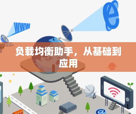 负载均衡助手,从基础到应用 负载均衡助手,从基础到应用
