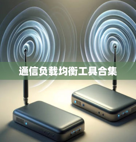 通信负载均衡工具合集 通信负载均衡工具合集
