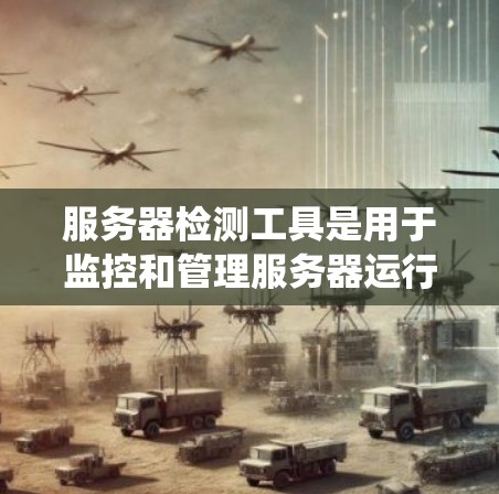服务器检测工具是用于监控和管理服务器运行状态的系统,广泛应用于安全监测、故障排查和资源管理。以下是对服务器检测工具的详细总结和分析 服务器检测工具是用于监控和管理服务器运行状态的系统,广泛应用于安全监测、故障排查和资源管理。以下是对服务器检测工具的详细总结和分析