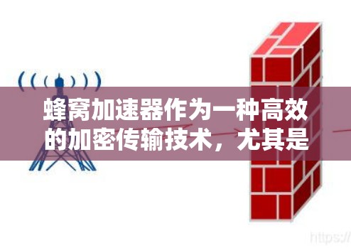蜂窝加速器作为一种高效的加密传输技术,尤其是在台湾节点中的应用,可以显著提升数据传输的速率和安全性。以下是对蜂窝加速器在台湾节点中的应用和可能的优势的详细分析 蜂窝加速器作为一种高效的加密传输技术,尤其是在台湾节点中的应用,可以显著提升数据传输的速率和安全性。以下是对蜂窝加速器在台湾节点中的应用和可能的优势的详细分析