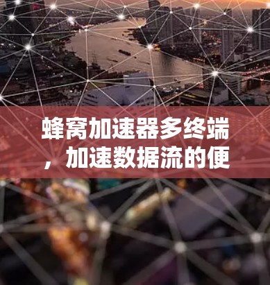 蜂窝加速器多终端,加速数据流的便捷之道 蜂窝加速器多终端,加速数据流的便捷之道