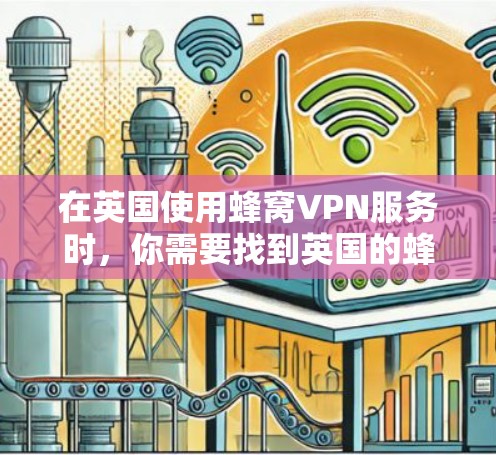 在英国使用蜂窝VPN服务时,你需要找到英国的蜂窝VPN服务器来完成VPN连接。以下是几个可能的英国蜂窝VPN服务器链接和相关信息 在英国使用蜂窝VPN服务时,你需要找到英国的蜂窝VPN服务器来完成VPN连接。以下是几个可能的英国蜂窝VPN服务器链接和相关信息
