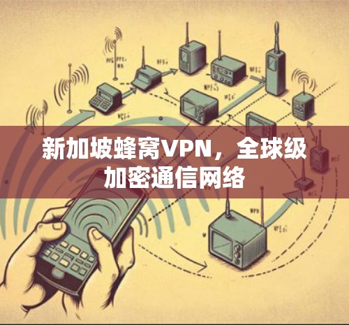 新加坡蜂窝VPN,全球级加密通信网络 新加坡蜂窝VPN,全球级加密通信网络