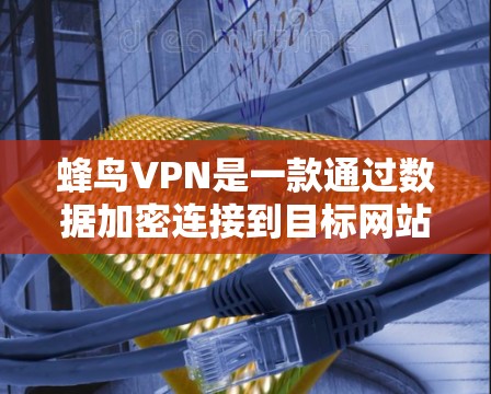 蜂鸟VPN是一款通过数据加密连接到目标网站的工具，旨在访问加密货币交易所（如Iscoin、以太坊等）以下是对蜂鸟VPN的详细分析