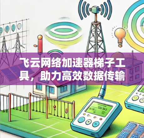 飞云网络加速器梯子工具,助力高效数据传输 飞云网络加速器梯子工具,助力高效数据传输