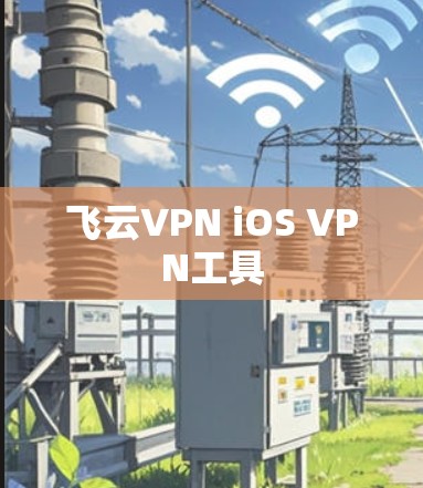 飞云VPN iOS VPN工具