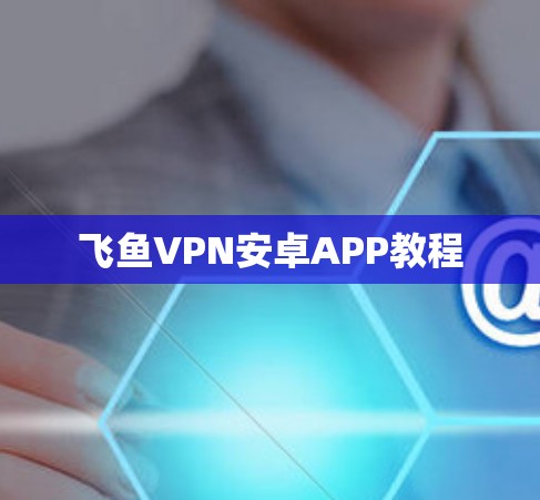 飞鱼VPN安卓APP教程 飞鱼VPN安卓APP教程