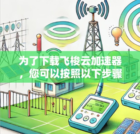 为了下载飞梭云加速器,您可以按照以下步骤操作 为了下载飞梭云加速器,您可以按照以下步骤操作