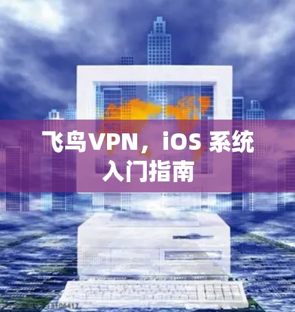 飞鸟VPN,iOS 系统入门指南 飞鸟VPN,iOS 系统入门指南