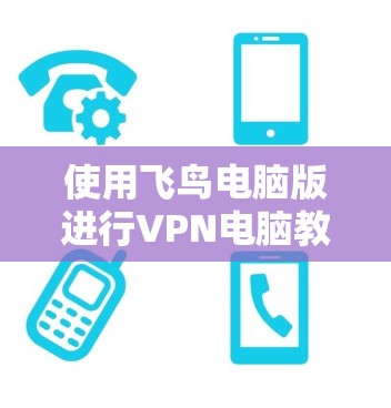 使用飞鸟电脑版进行VPN电脑教程如下