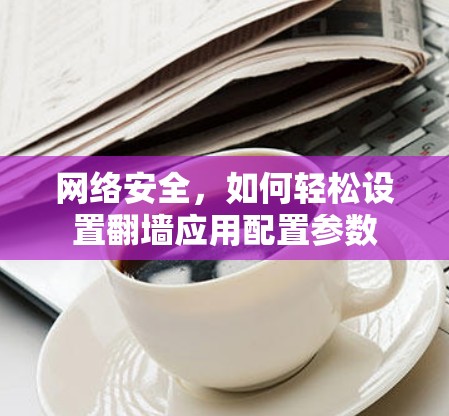 网络安全,如何轻松设置翻墙应用配置参数 网络安全,如何轻松设置翻墙应用配置参数