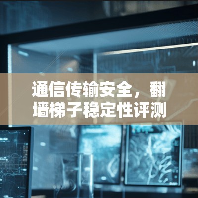通信传输安全，翻墙梯子稳定性评测