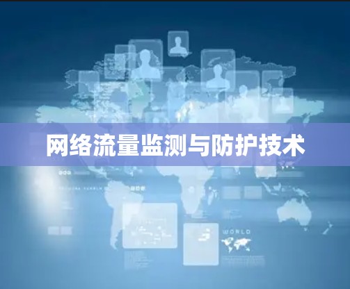 网络流量监测与防护技术
