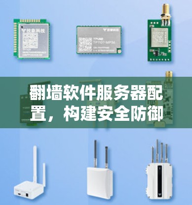 翻墙软件服务器配置，构建安全防御网络的关键步骤