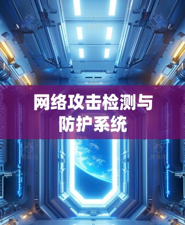 网络攻击检测与防护系统 网络攻击检测与防护系统