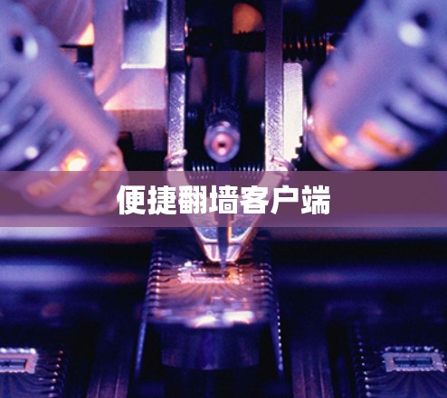 便捷翻墙客户端 便捷翻墙客户端