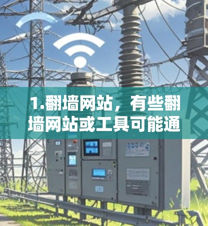 1.翻墙网站，有些翻墙网站或工具可能通过某种方式自动切换节点，这可能取决于翻墙工具的配置或设置。建议检查翻墙工具的配置文件，查看是否有自动切换节点的设置