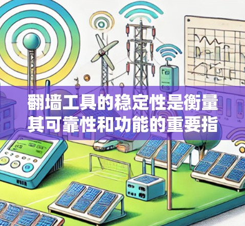 翻墙工具的稳定性是衡量其可靠性和功能的重要指标。为了全面评估翻墙工具的稳定性,可以按照以下步骤进行系统测试 翻墙工具的稳定性是衡量其可靠性和功能的重要指标。为了全面评估翻墙工具的稳定性,可以按照以下步骤进行系统测试