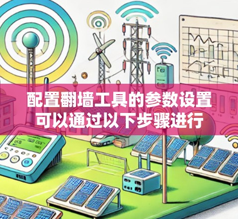 配置翻墙工具的参数设置可以通过以下步骤进行 配置翻墙工具的参数设置可以通过以下步骤进行