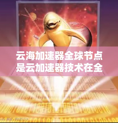 云海加速器全球节点是云加速器技术在全球范围内的部署平台，旨在提升机器学习和深度学习任务的性能。以下是对这些全球节点的详细介绍