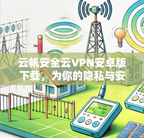 云帆安全云VPN安卓版下载,为你的隐私与安全筑起防火墙 云帆安全云VPN安卓版下载,为你的隐私与安全筑起防火墙