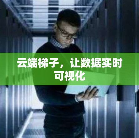 云端梯子,让数据实时可视化 云端梯子,让数据实时可视化