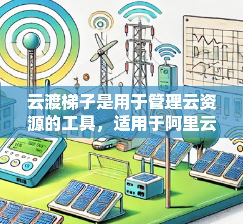 云渡梯子是用于管理云资源的工具,适用于阿里云、腾讯云等多种云服务。以下是详细的配置步骤 云渡梯子是用于管理云资源的工具,适用于阿里云、腾讯云等多种云服务。以下是详细的配置步骤