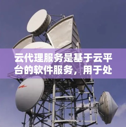 云代理服务是基于云平台的软件服务，用于处理特定的功能，如数据存储、文件传输、文件同步、数据加密、访问控制和数据备份等。以下是云代理服务的详细分析和步骤