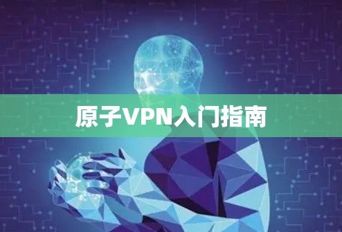 原子VPN入门指南
