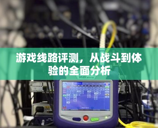 游戏线路评测，从战斗到体验的全面分析