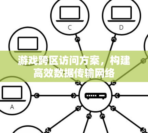 游戏跨区访问方案，构建高效数据传输网络