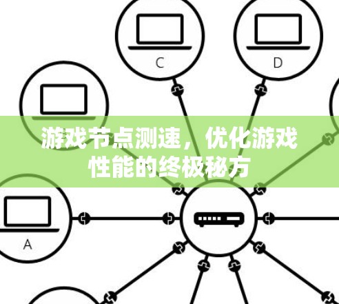 游戏节点测速，优化游戏性能的终极秘方