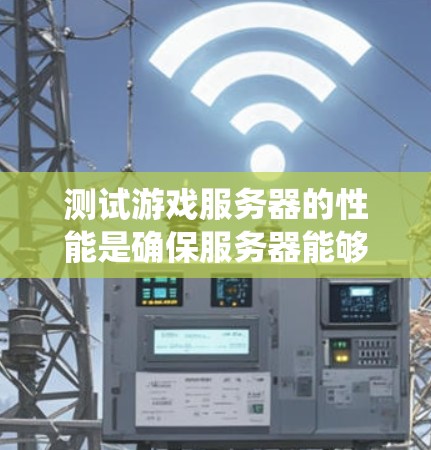 测试游戏服务器的性能是确保服务器能够高效处理不同游戏任务的重要步骤。以下是一个系统化的步骤指南，帮助您有效进行游戏服务器测速