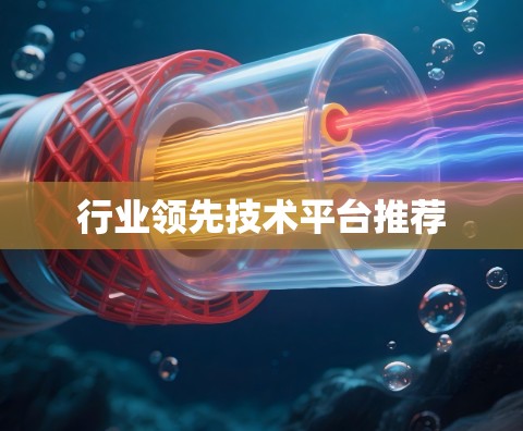 行业领先技术平台推荐