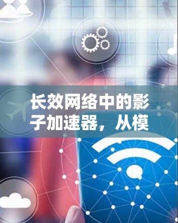 长效网络中的影子加速器,从模仿到优化 长效网络中的影子加速器,从模仿到优化
