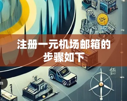 注册一元机场邮箱的步骤如下 注册一元机场邮箱的步骤如下