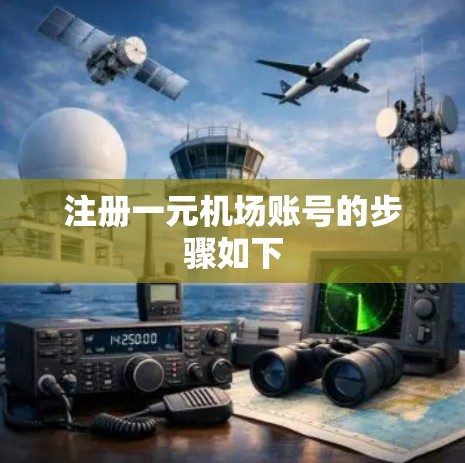 注册一元机场账号的步骤如下 注册一元机场账号的步骤如下