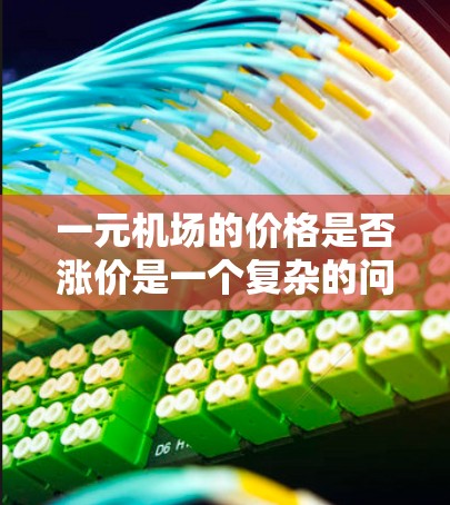 一元机场的价格是否涨价是一个复杂的问题，涉及多个因素，包括经济水平、地理位置、政策、市场需求等。以下是基于分析后的总结