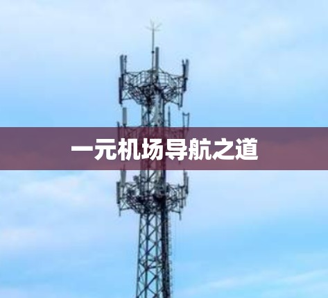 一元机场导航之道 一元机场导航之道