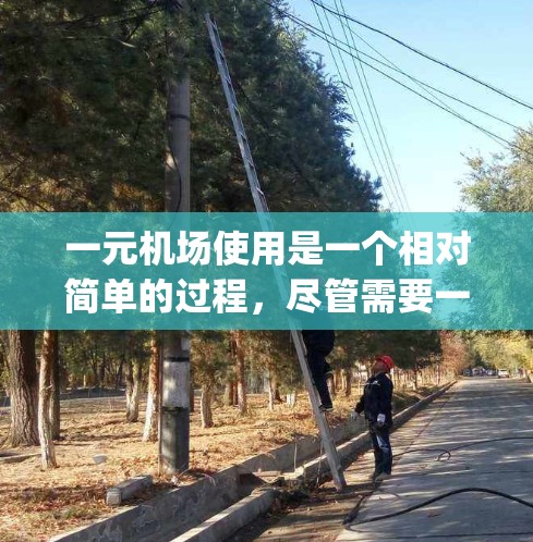 一元机场使用是一个相对简单的过程，尽管需要一些步骤，但只要掌握了正确的操作方法，就能轻松进入机场。以下是一步步的指南，帮助你在一元机场使用手机 efficiently