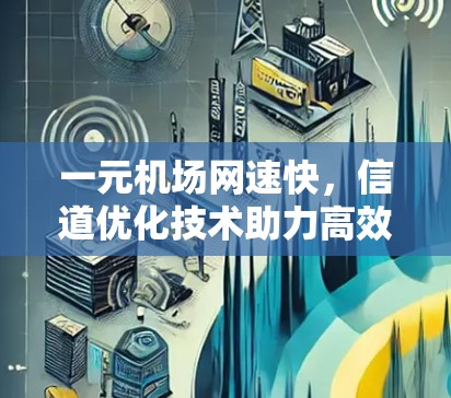 一元机场网速快,信道优化技术助力高效通信 一元机场网速快,信道优化技术助力高效通信
